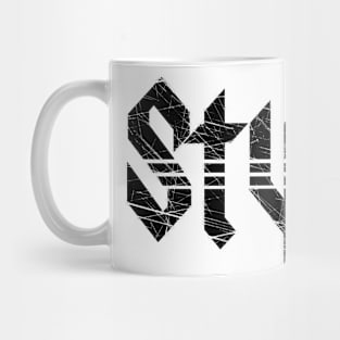 Renegade Mug